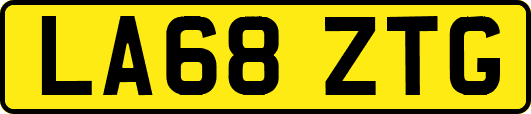 LA68ZTG