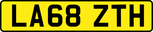 LA68ZTH