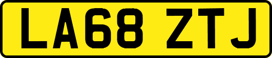 LA68ZTJ