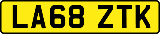 LA68ZTK
