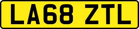 LA68ZTL