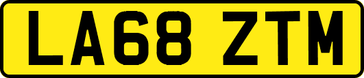 LA68ZTM