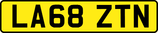 LA68ZTN