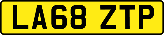 LA68ZTP