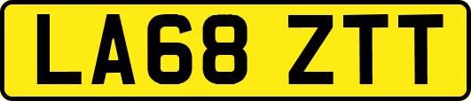 LA68ZTT