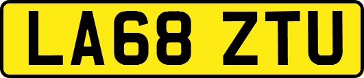 LA68ZTU
