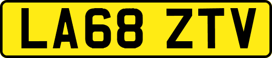 LA68ZTV