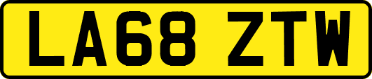 LA68ZTW