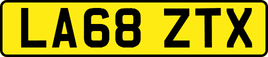 LA68ZTX