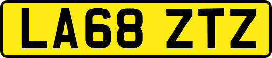 LA68ZTZ
