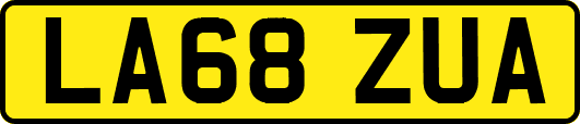 LA68ZUA