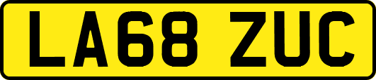 LA68ZUC
