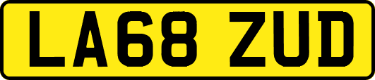 LA68ZUD