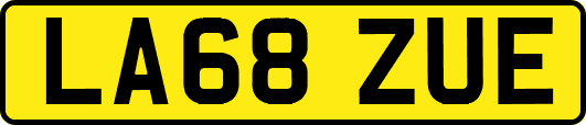 LA68ZUE
