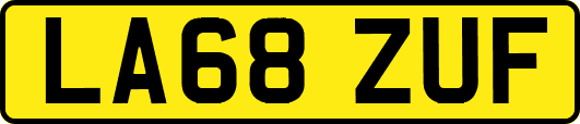 LA68ZUF