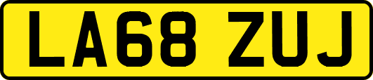 LA68ZUJ