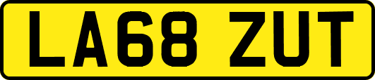 LA68ZUT