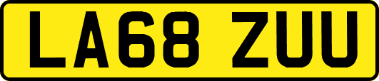 LA68ZUU