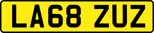 LA68ZUZ