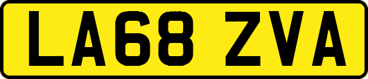 LA68ZVA