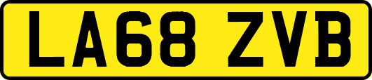 LA68ZVB