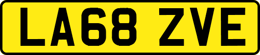 LA68ZVE