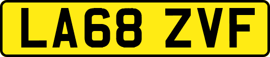 LA68ZVF