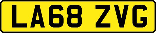 LA68ZVG