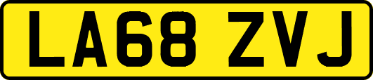 LA68ZVJ