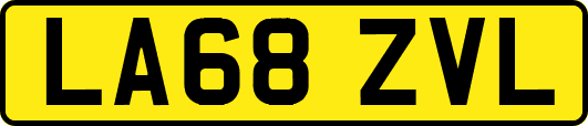 LA68ZVL