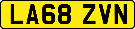 LA68ZVN