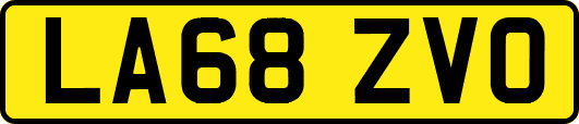 LA68ZVO