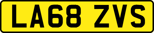 LA68ZVS