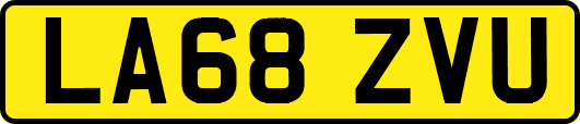 LA68ZVU