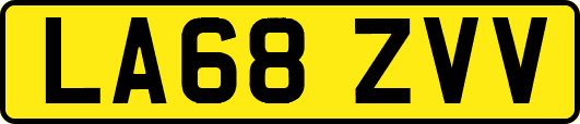 LA68ZVV