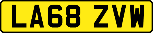 LA68ZVW