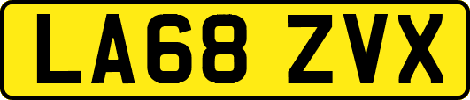 LA68ZVX