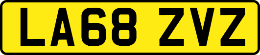 LA68ZVZ