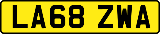 LA68ZWA