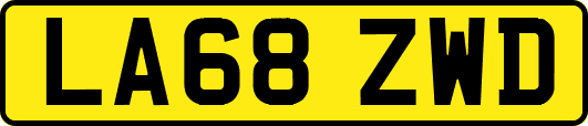 LA68ZWD