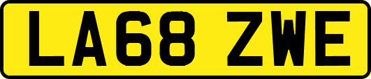 LA68ZWE