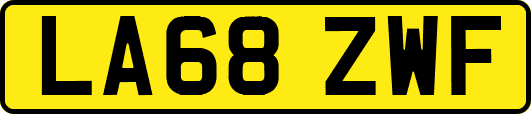 LA68ZWF