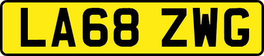 LA68ZWG