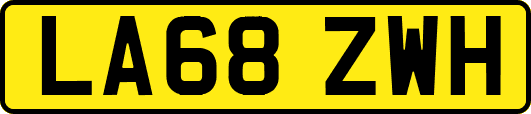 LA68ZWH