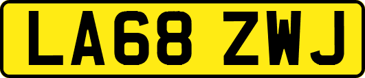 LA68ZWJ