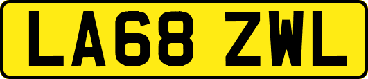 LA68ZWL