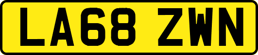 LA68ZWN