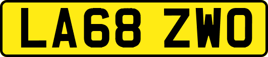 LA68ZWO