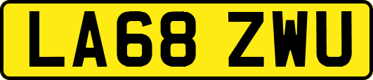 LA68ZWU