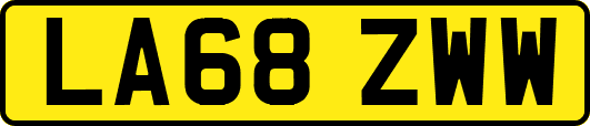 LA68ZWW